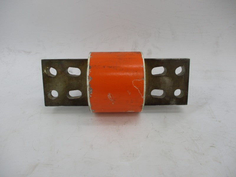 GOULD SHAWMUT A4BQ2500 600VAC 2500A (OR) NSNP