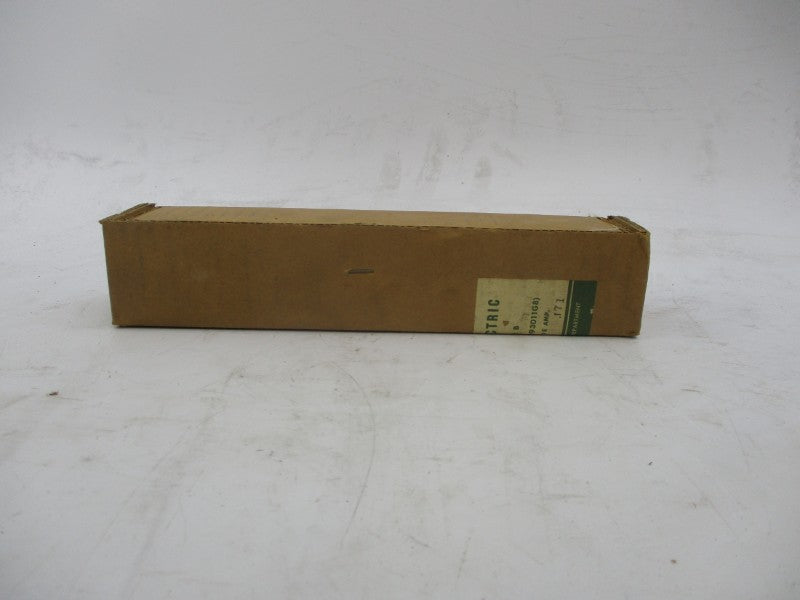 GENERAL ELECTRIC 9F60BBD001 5.5KV 1A NSFS