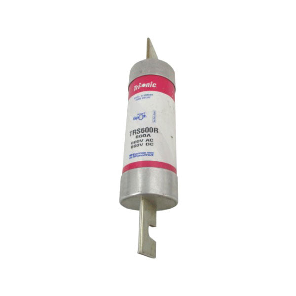 FERRAZ SHAWMUT TRS600R 600VAC 600A NSNP