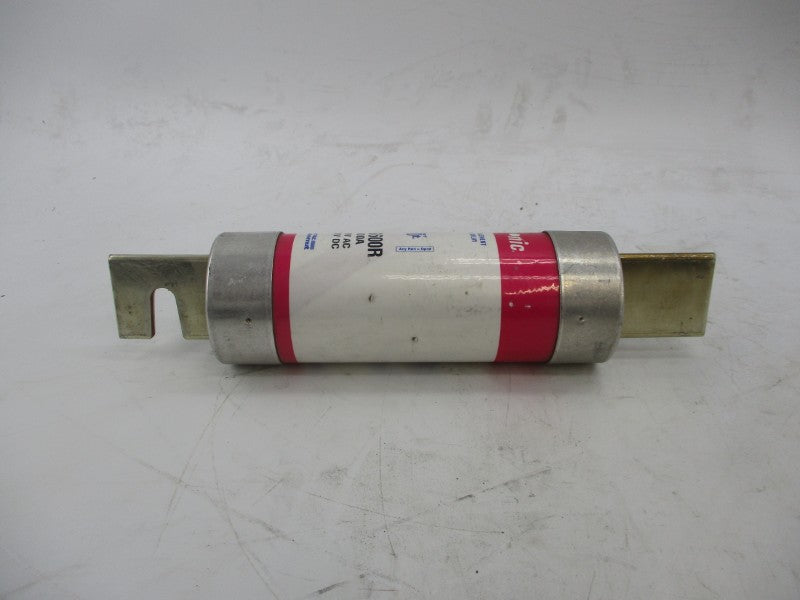 FERRAZ SHAWMUT TRS600R 600VAC 600A NSNP