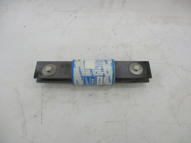 BUSSMANN KTJ-601 600VAC 601A NSNP