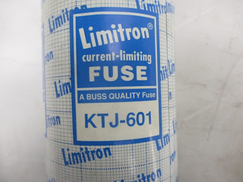 BUSSMANN KTJ-601 600VAC 601A NSNP