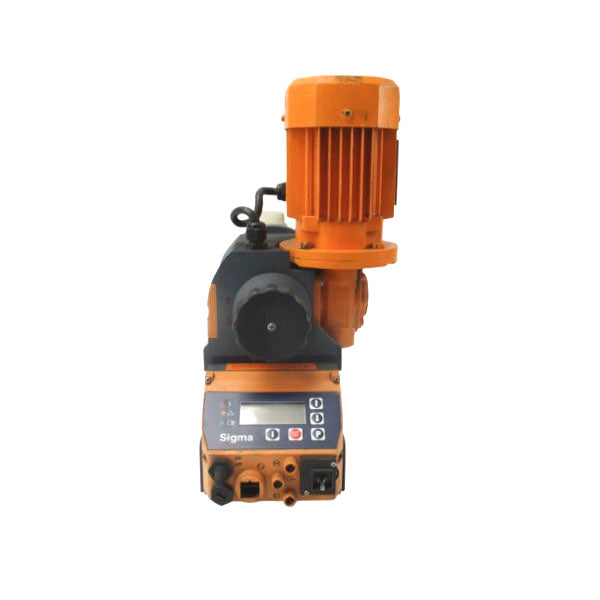 PROMIENT S1CAH04120PVT0070UD1100C 100-230V 2.2-1.2A UNMP