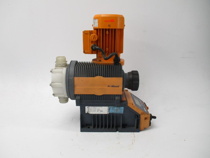 PROMIENT S1CAH04120PVT0070UD1100C 100-230V 2.2-1.2A UNMP
