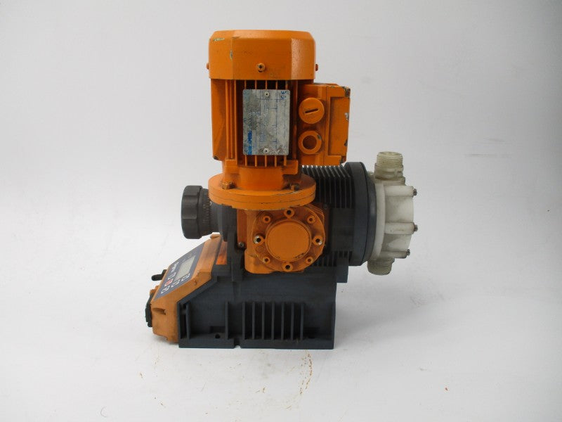 PROMIENT S1CAH04120PVT0070UD1100C 100-230V 2.2-1.2A UNMP