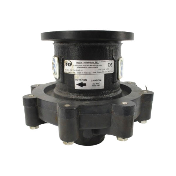 FINISH THOMPSON DB11V-R-8P-14 90PSI UNMP
