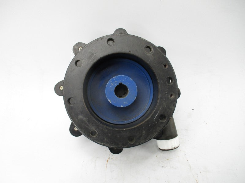 FINISH THOMPSON DB11V-R-8P-14 90PSI UNMP