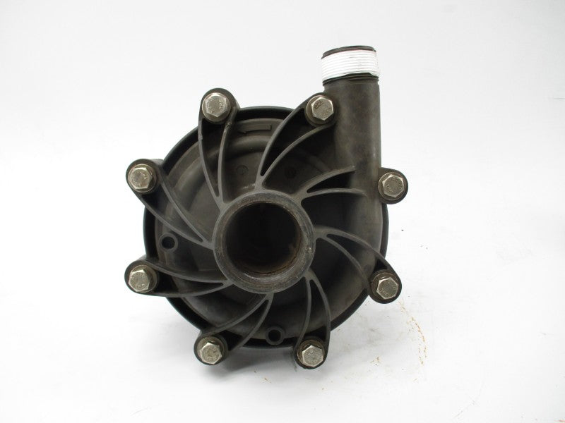 FINISH THOMPSON DB11V-R-8P-14 90PSI UNMP