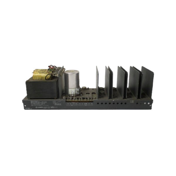 LAMBDA LOT-R-5152-A 105-125/210-250VAC 12A UNMP