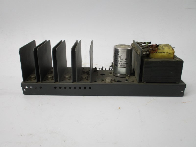 LAMBDA LOT-R-5152-A 105-125/210-250VAC 12A UNMP