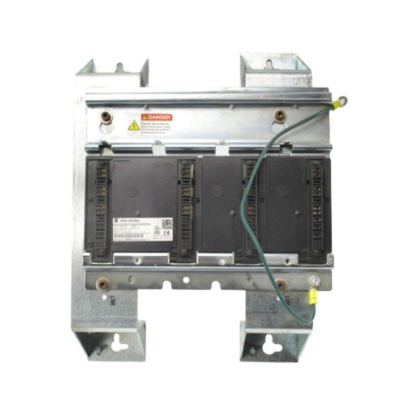 ALLEN BRADLEY 2094-PRS3 SER. A 230VAC 6A UNMP