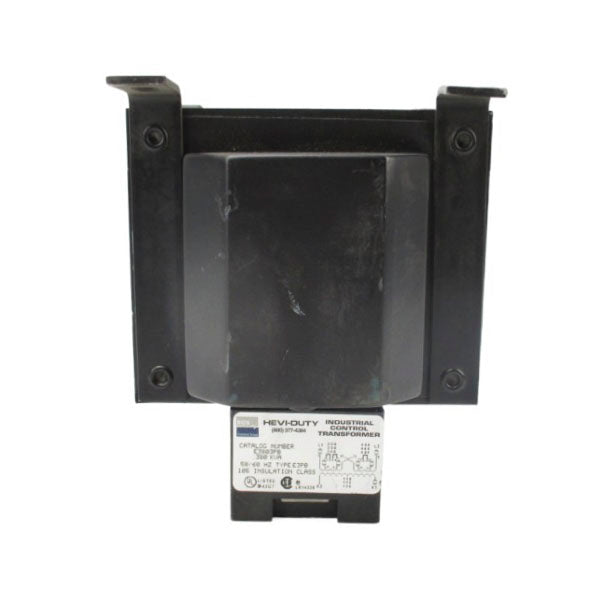 HEVI DUTY E3803PB 480V .380KVA NSNP