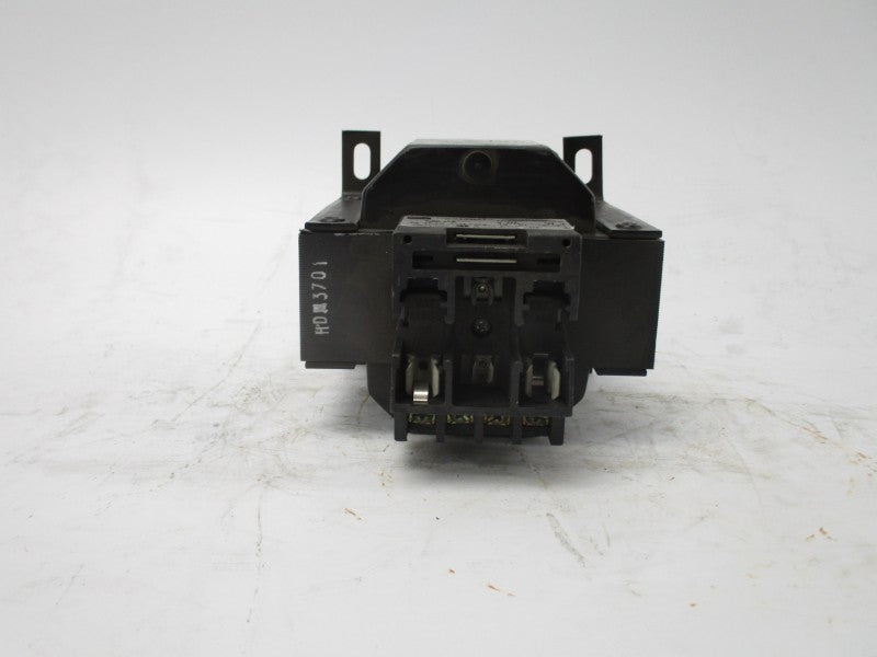 HEVI DUTY E3803PB 480V .380KVA NSNP