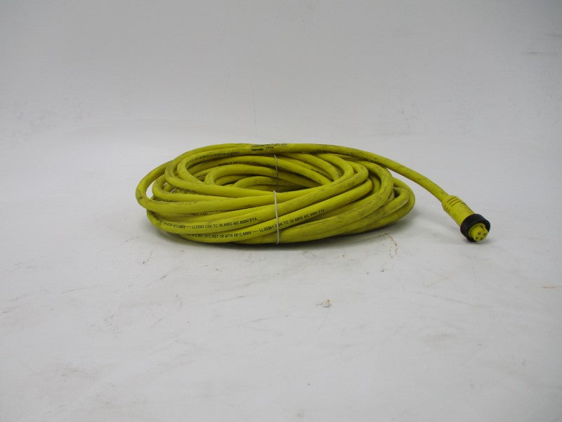 DANIEL WOODHEAD 114030K12M120 600V 8A NSNP