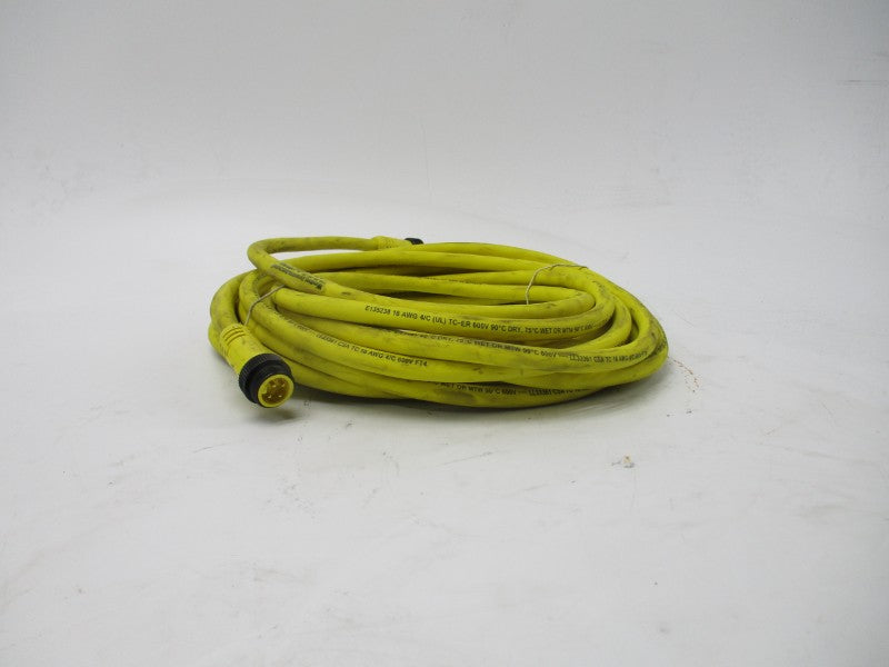 DANIEL WOODHEAD 114030K12M120 600V 8A NSNP