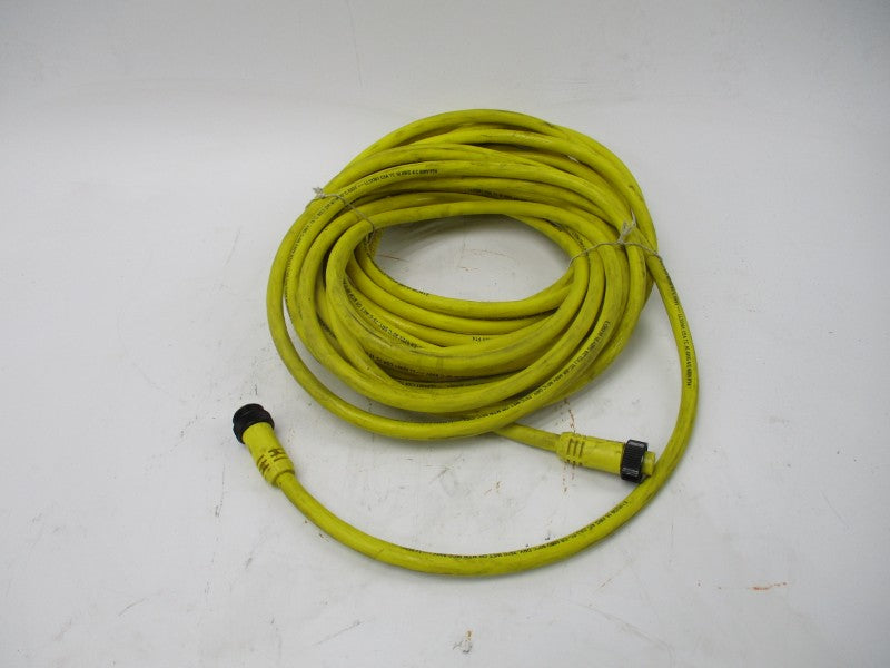 DANIEL WOODHEAD 114030K12M120 600V 8A NSNP