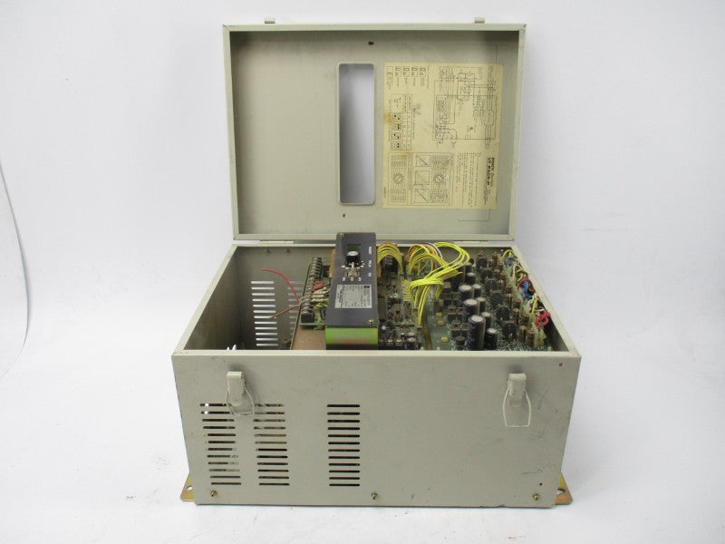 TOSHIBA VFP-2080P1 208/230V 23A UNMP