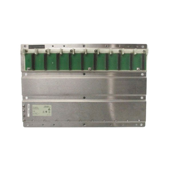 SCHNEIDER AUTOMATION 140XBP01000 NSNP