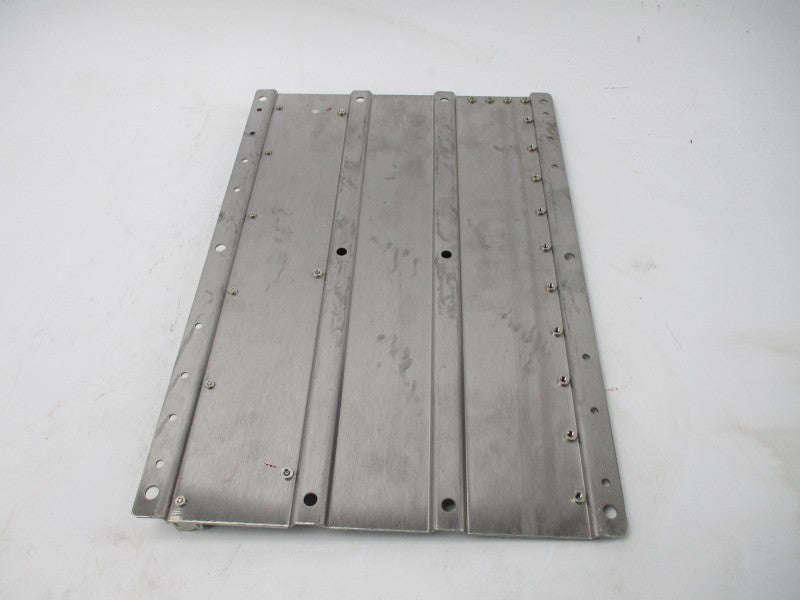 SCHNEIDER AUTOMATION 140XBP01000 NSNP