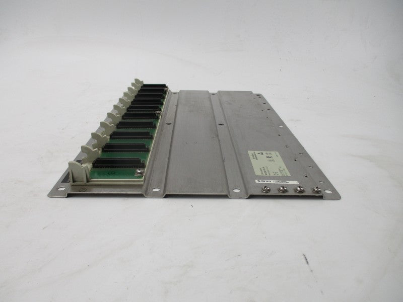 SCHNEIDER AUTOMATION 140XBP01000 NSNP