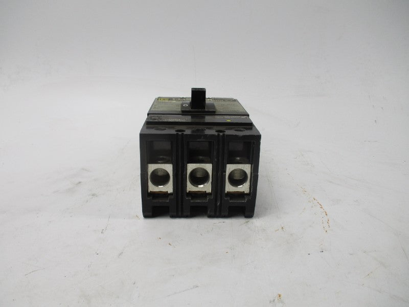 SQUARE D IKP36200 SER. 2 600V 200A UNMP