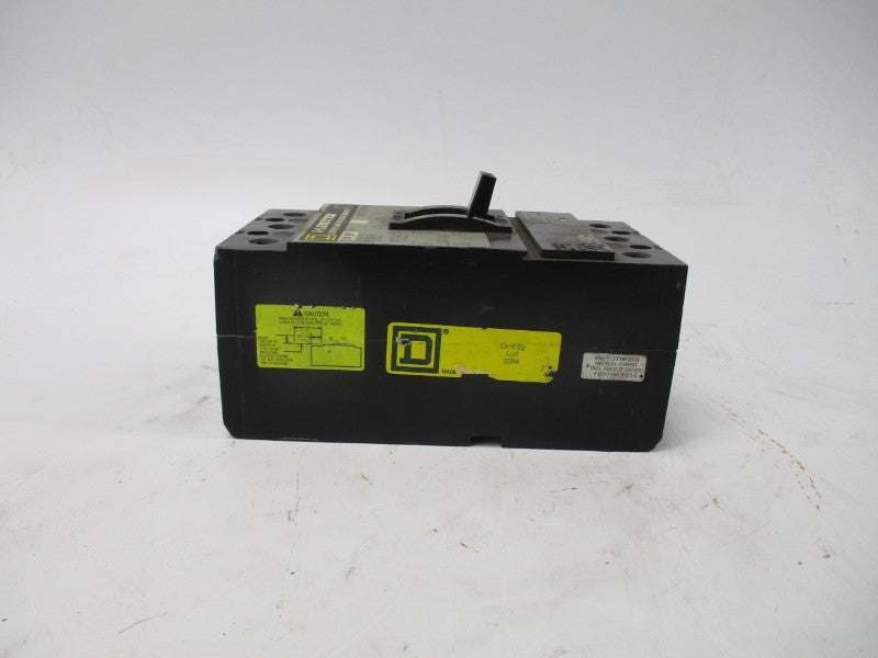 SQUARE D IKP36200 SER. 2 600V 200A UNMP