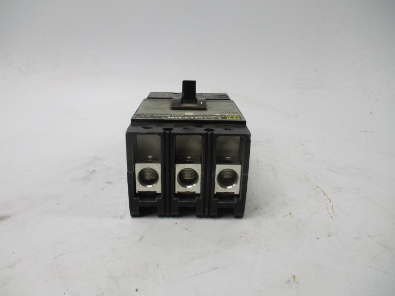 SQUARE D IKP36200 SER. 2 600V 200A UNMP