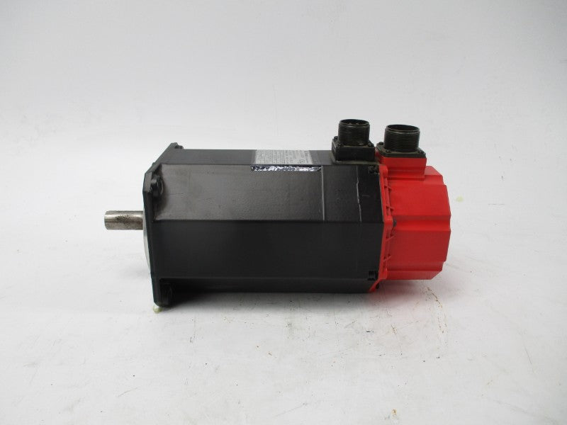 FANUC A06B-0128-B575#7076 114V 5A UNMP