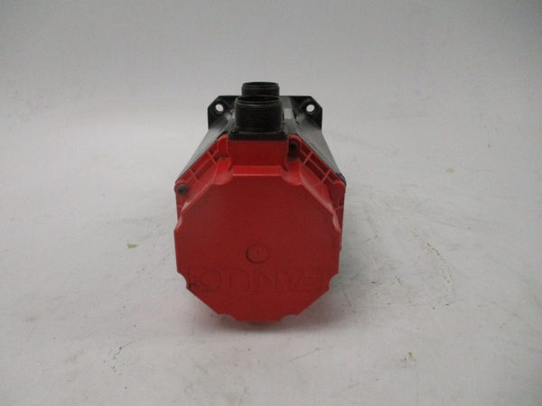 FANUC A06B-0128-B575#7076 114V 5A UNMP