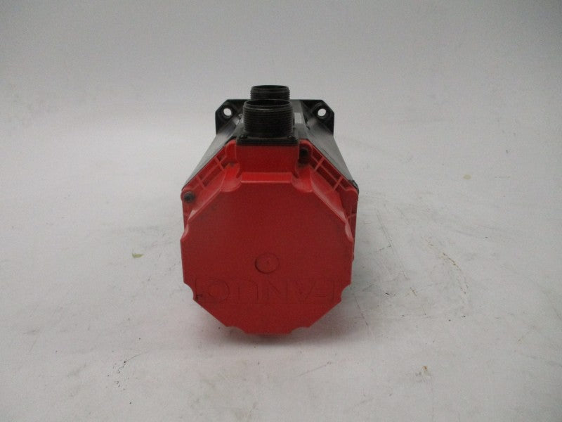 FANUC A06B-0128-B575#7076 114V 5A UNMP