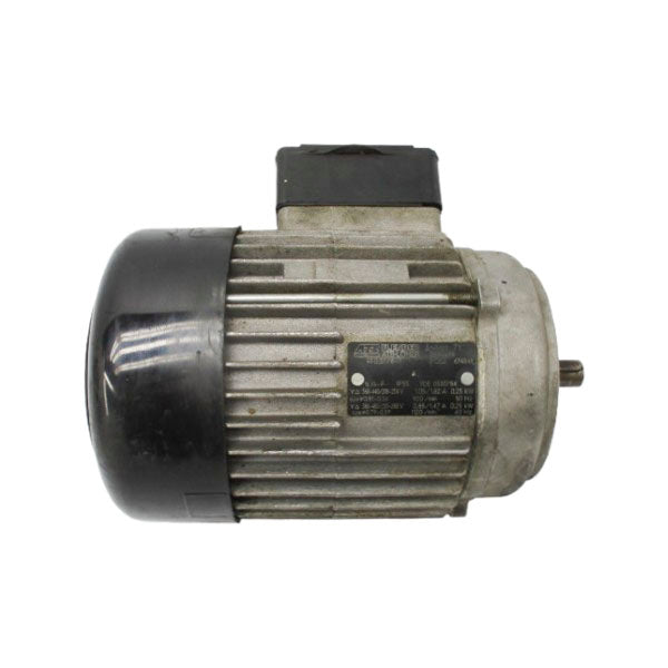 ATB FLENDER RF0,37/6-7 039449F 360-440V 1.05/1.82A UNMP
