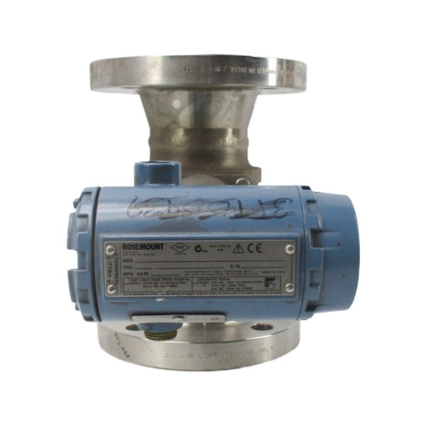 ROSEMOUNT 8800DF030SA1N1D1K5M5 10.8-30VDC UNMP