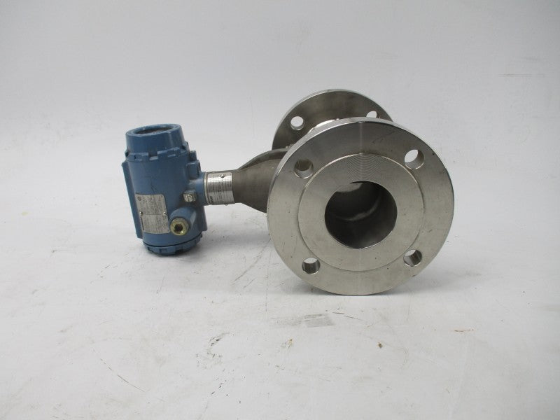 ROSEMOUNT 8800DF030SA1N1D1K5M5 10.8-30VDC UNMP