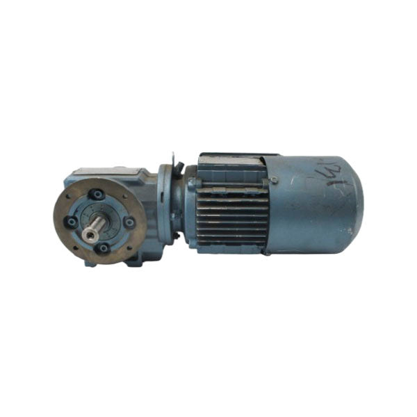 SEW-EURODRIVE SF37DT71D4BMG05HR 266/460V 1.73/1.00A UNMP
