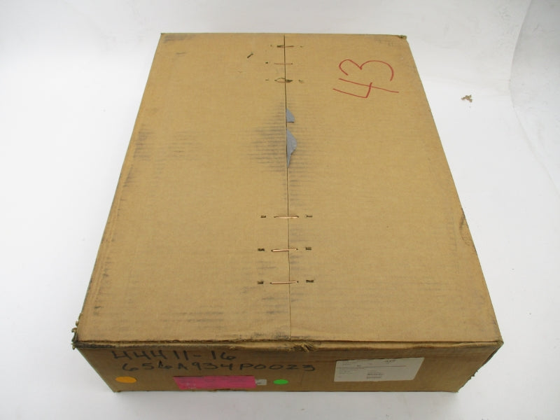 STAR 0656A934P0023 NSFS