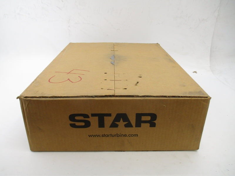 STAR 0656A934P0023 NSFS