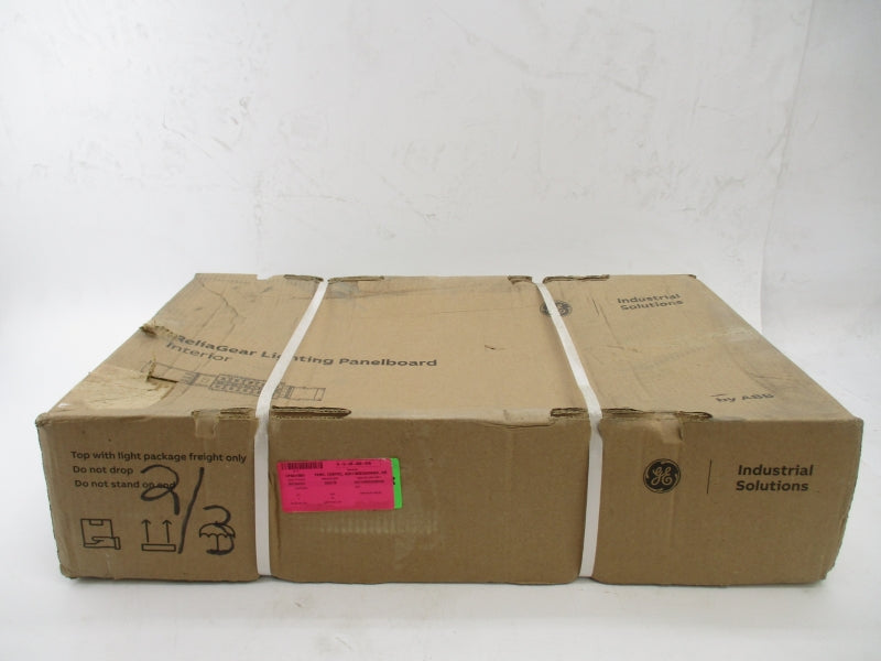 GENERAL ELECTRIC AQU1182RCXAXB4 NSFS