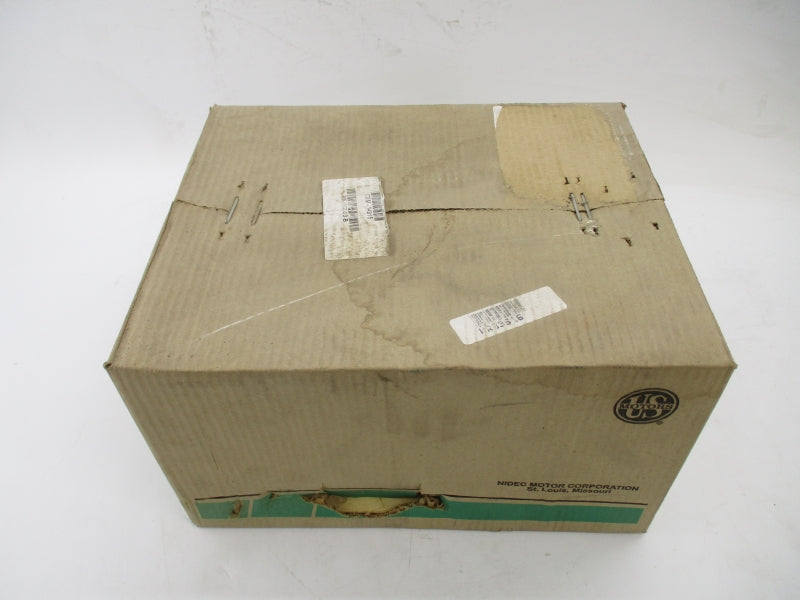US MOTORS U2P2DC 208-230/460V NSFS