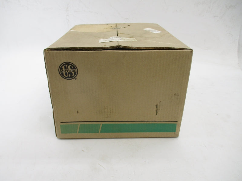 US MOTORS U2P2DC 208-230/460V NSFS