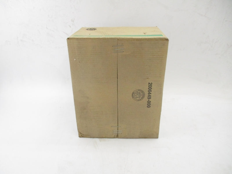 US MOTORS U2P2DC 208-230/460V NSFS