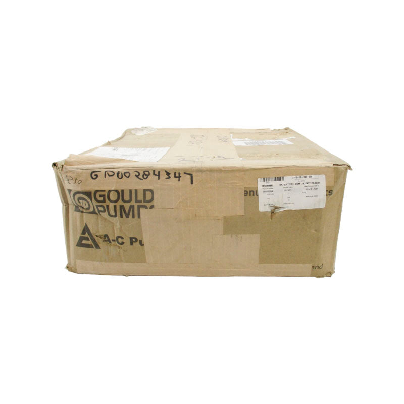 GOULDS PUMPS 103-10-1000 5011623 NSFS