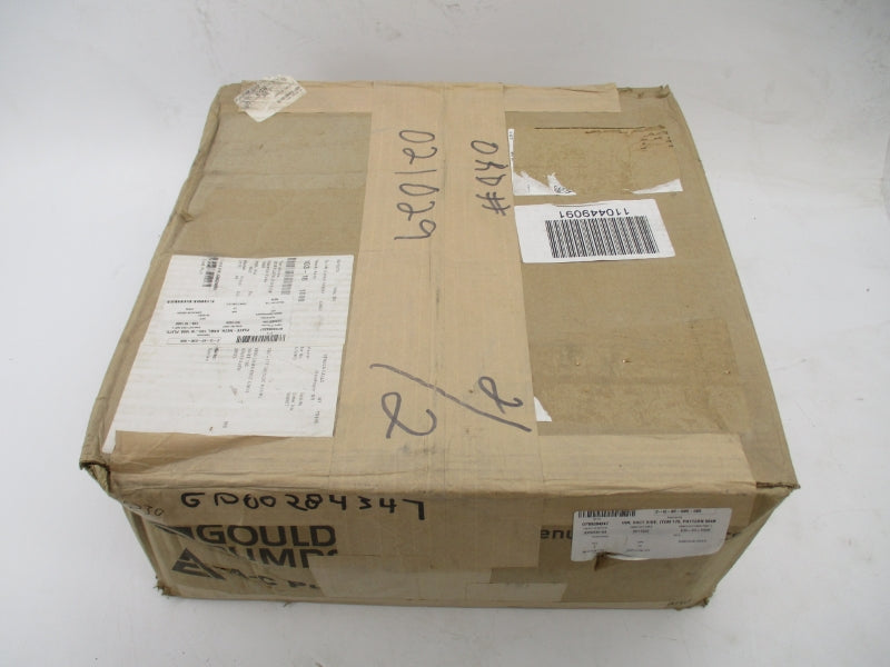 GOULDS PUMPS 103-10-1000 5011623 NSFS
