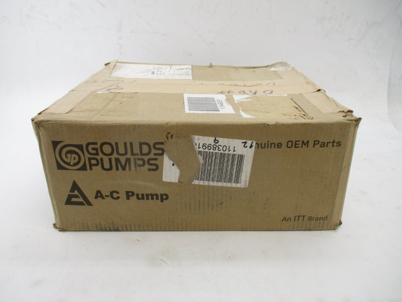 GOULDS PUMPS 103-10-1000 5011623 NSFS
