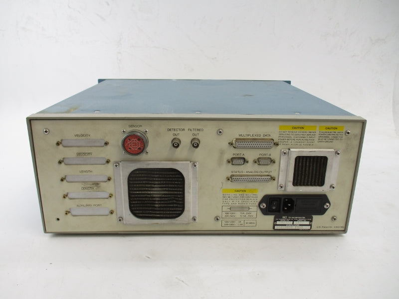 TSI 991722 2000 UNMP