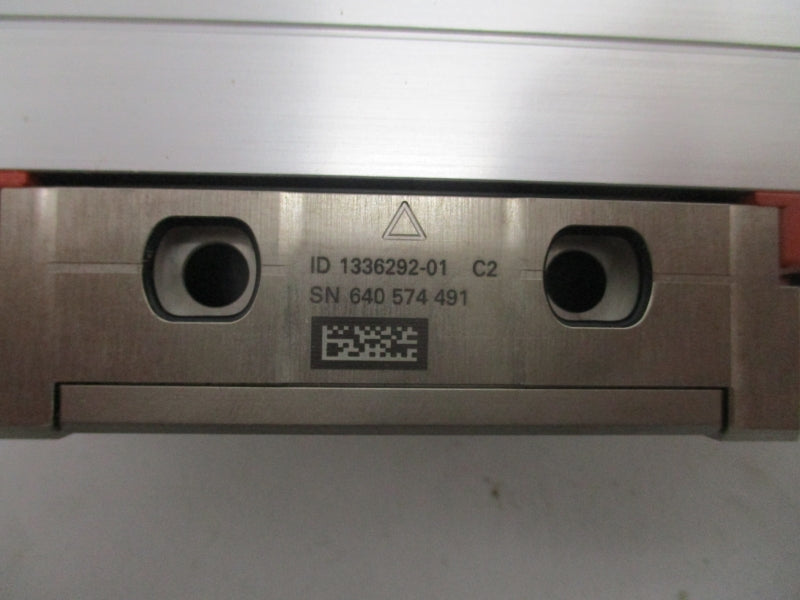 HEIDENHAIN 689696-03 NSMP