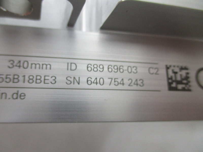 HEIDENHAIN 689696-03 NSMP