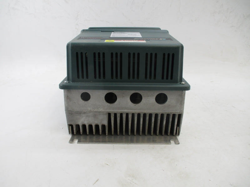 RELIANCE ELECTRIC 15V4150 380/460VAC 25.4A REMAN