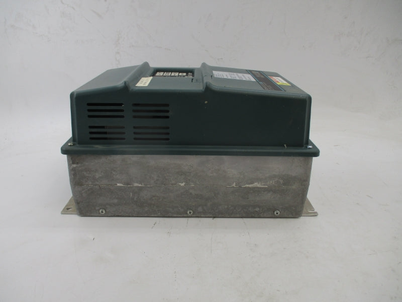 RELIANCE ELECTRIC 15V4150 380/460VAC 25.4A REMAN