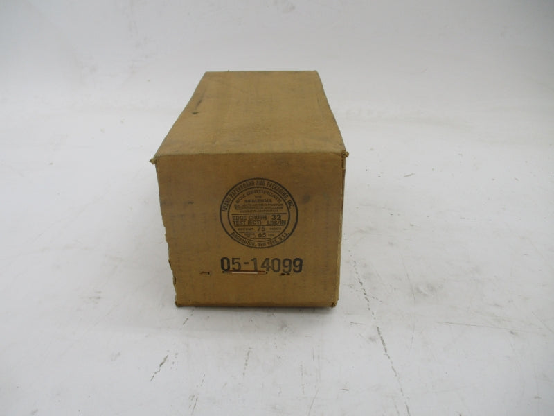 SPENCE ENGINEERING 07-00123-00 NSFS