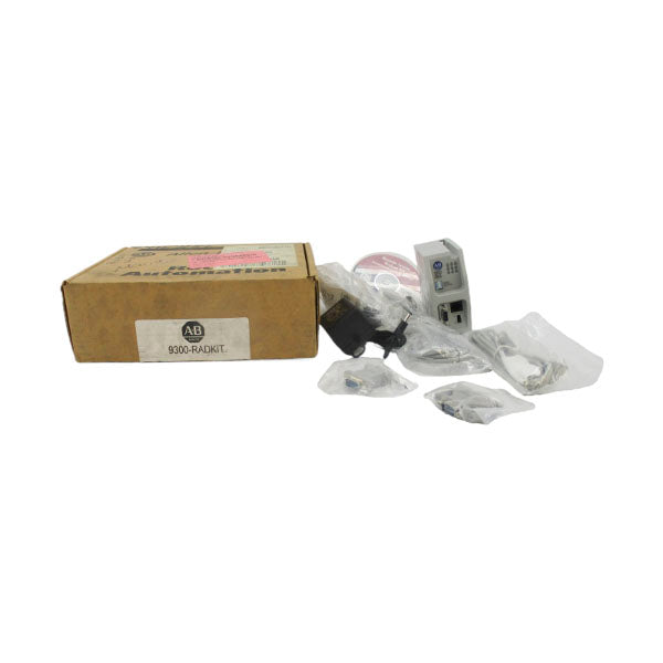 ALLEN BRADLEY 9300-RADKIT NSMP
